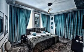 Hotel Bellavista Deta